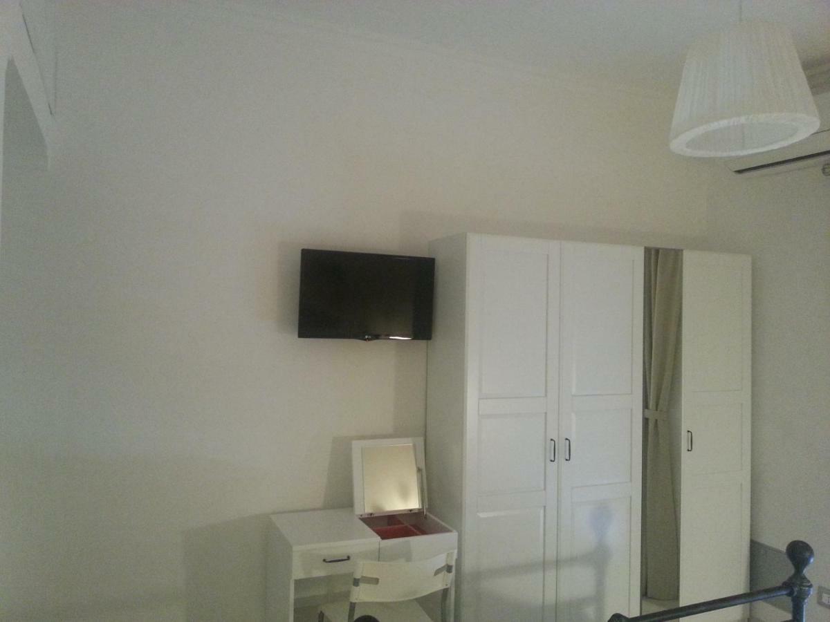 B&B Saint Paul Рим Екстер'єр фото