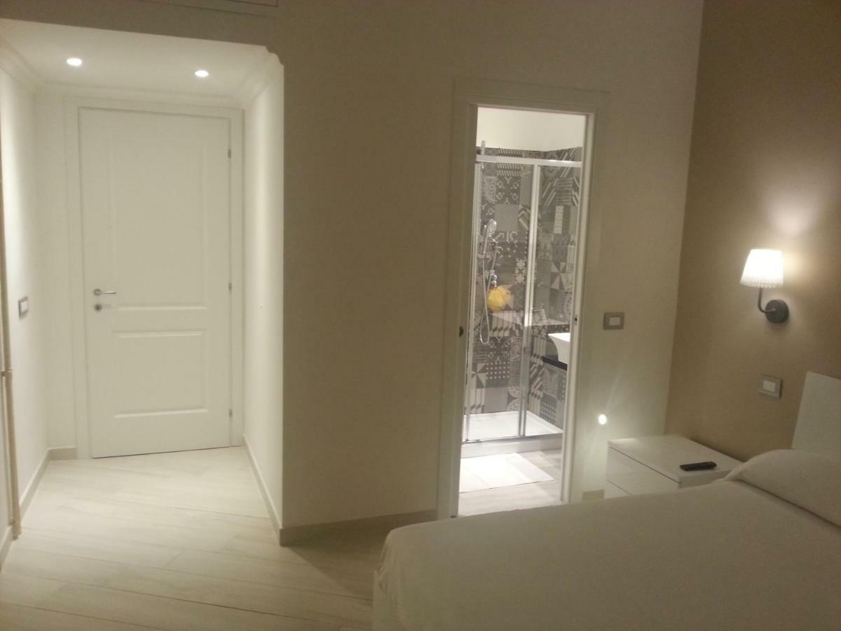 B&B Saint Paul Рим Екстер'єр фото