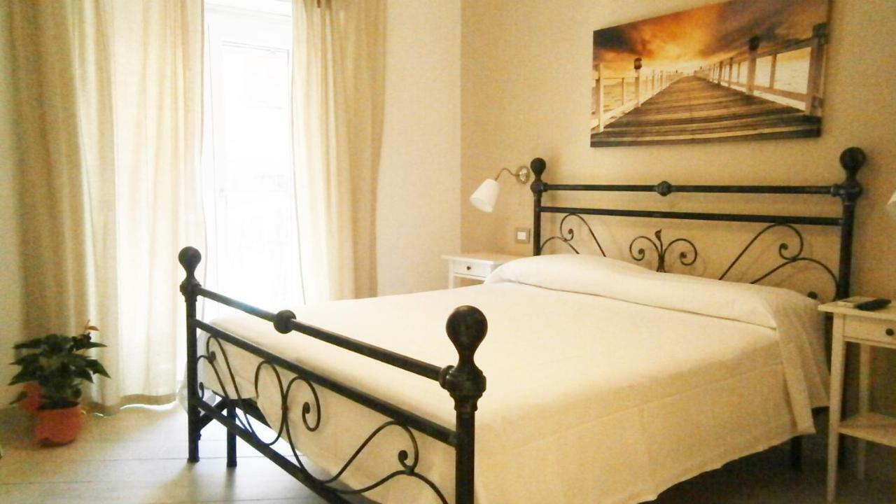 B&B Saint Paul Рим Екстер'єр фото