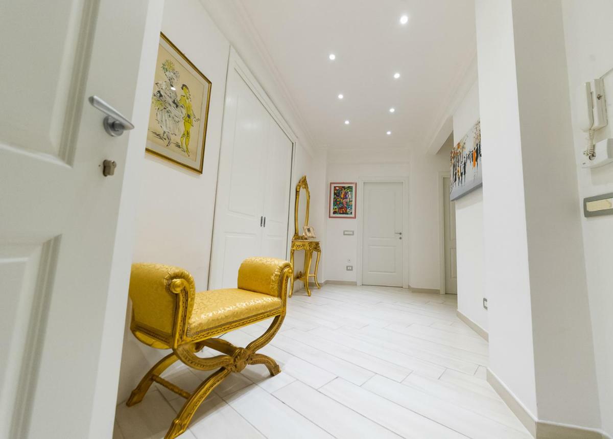 B&B Saint Paul Рим Екстер'єр фото