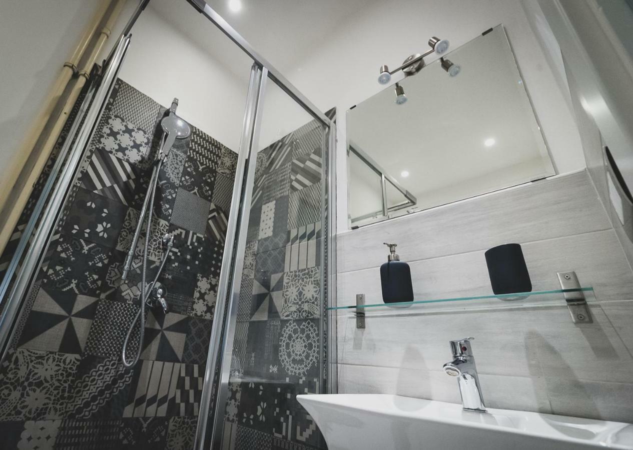 B&B Saint Paul Рим Екстер'єр фото