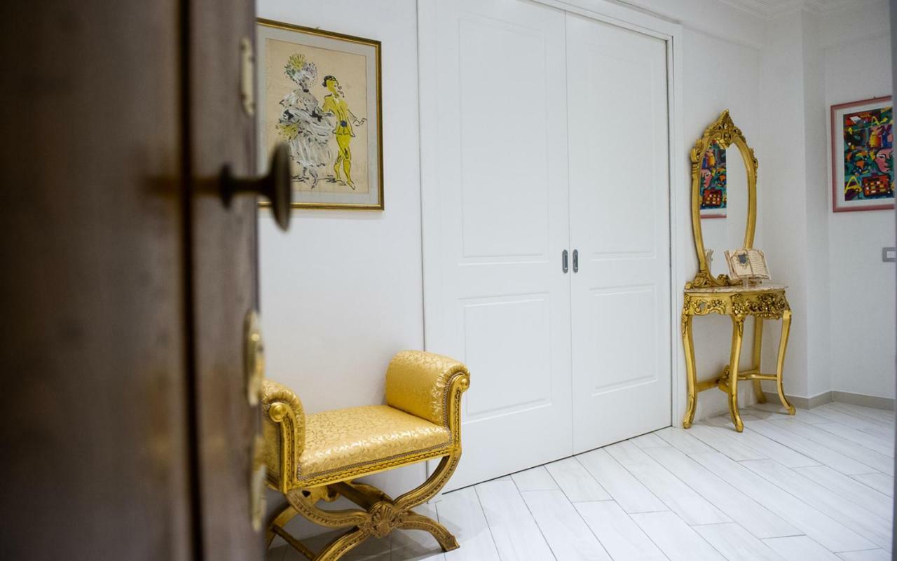 B&B Saint Paul Рим Екстер'єр фото