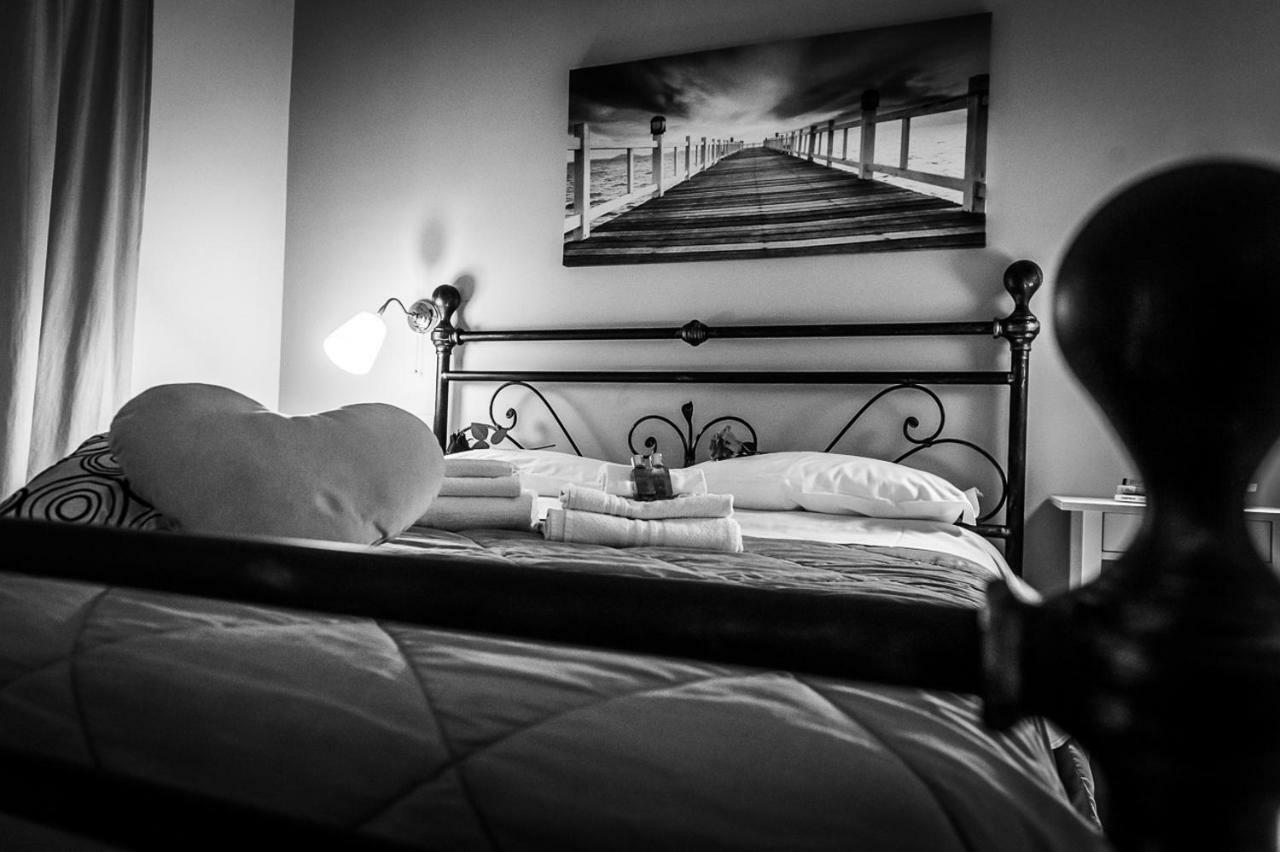 B&B Saint Paul Рим Екстер'єр фото