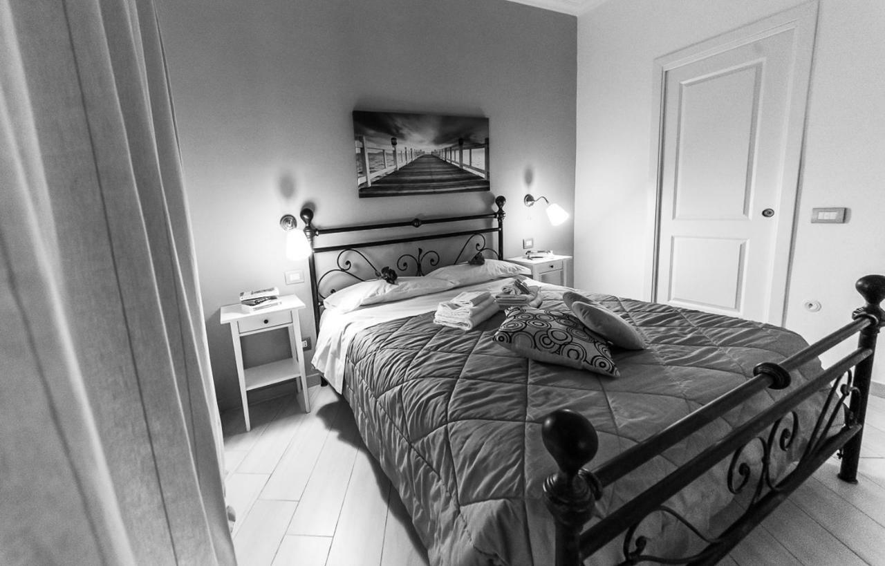 B&B Saint Paul Рим Екстер'єр фото