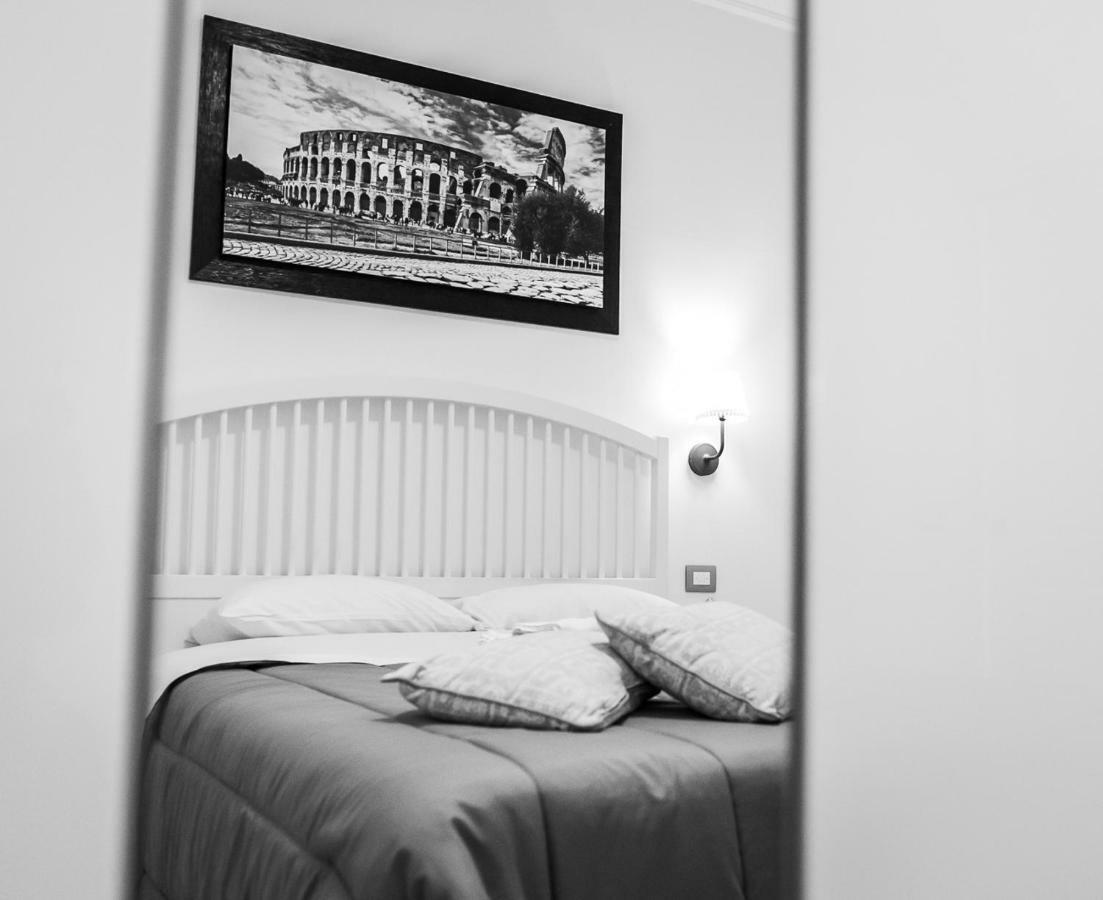 B&B Saint Paul Рим Екстер'єр фото