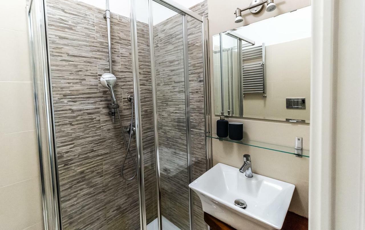 B&B Saint Paul Рим Екстер'єр фото