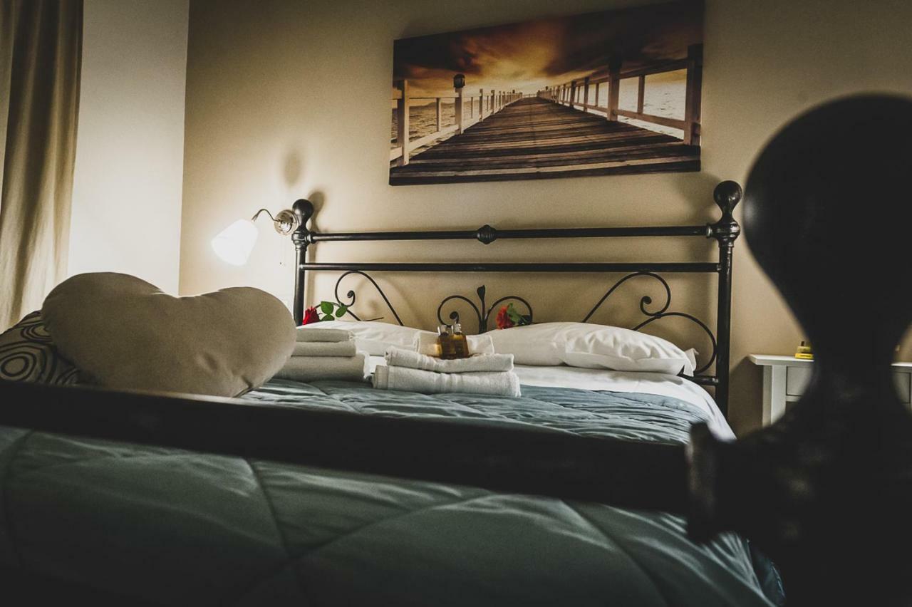 B&B Saint Paul Рим Екстер'єр фото